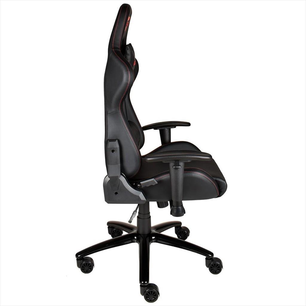 GAMING CHAIR FragON 2X Rev. 2.0 BLACK - Image 3
