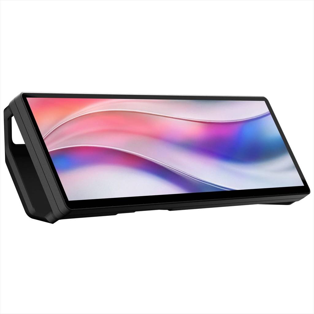 MONITOR 14,5" CORSAIR XENEON EDGE PORTABLE, LCD, 2560 x 720, HDMI, USB-C DP, Black, CC-9011306-WW
