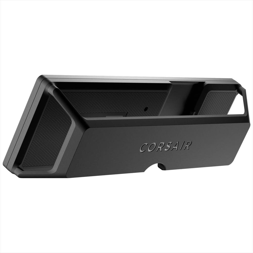 MONITOR 14,5" CORSAIR XENEON EDGE PORTABLE, LCD, 2560 x 720, HDMI, USB-C DP, Black, CC-9011306-WW - Image 4