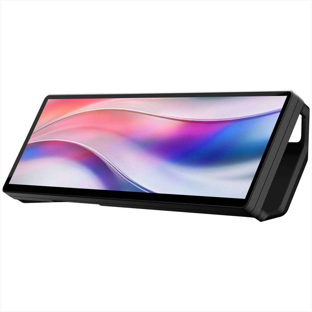 MONITOR 14,5" CORSAIR XENEON EDGE PORTABLE, LCD, 2560 x 720, HDMI, USB-C DP, Black, CC-9011306-WW - Image 5