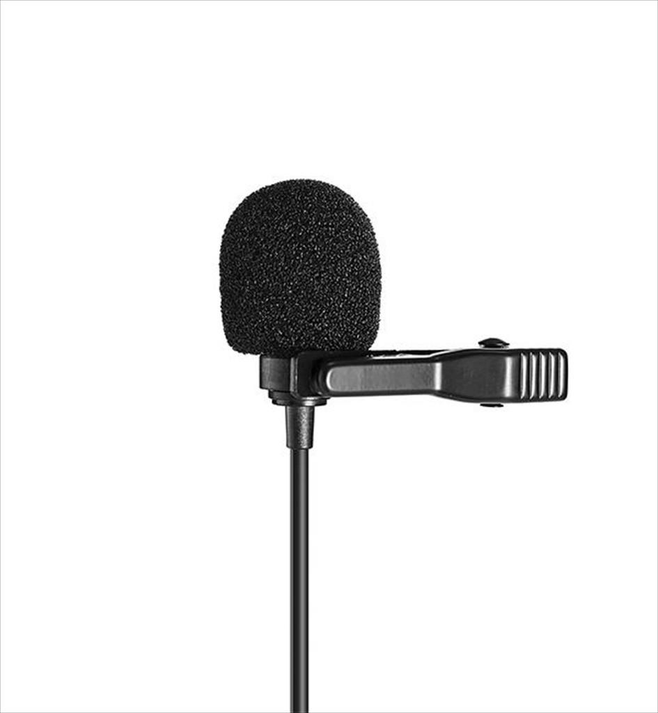 MICROPHONE BOYA BY-M1 PRO II, 1x 3.5mm jack, 6m length, Black, BY-M1 Pro II - Image 5