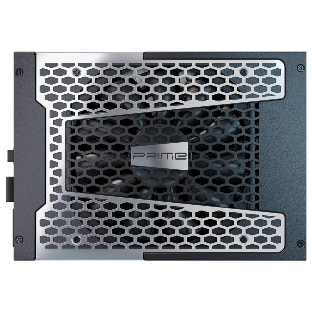 PSU 2200W SEASONIC PRIME PX-2200 ATX 3.1, 80 Plus PLATINUM FULL MODULAR, SRP-PPX222-A5A22ST - Image 2