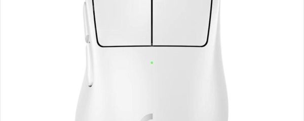 MOUSE WIRELESS USB LOGITECH G PRO X SUPERLIGHT 2 DEX (HERO 2 Sensor, Lightforce Switches), White, 910-007365
