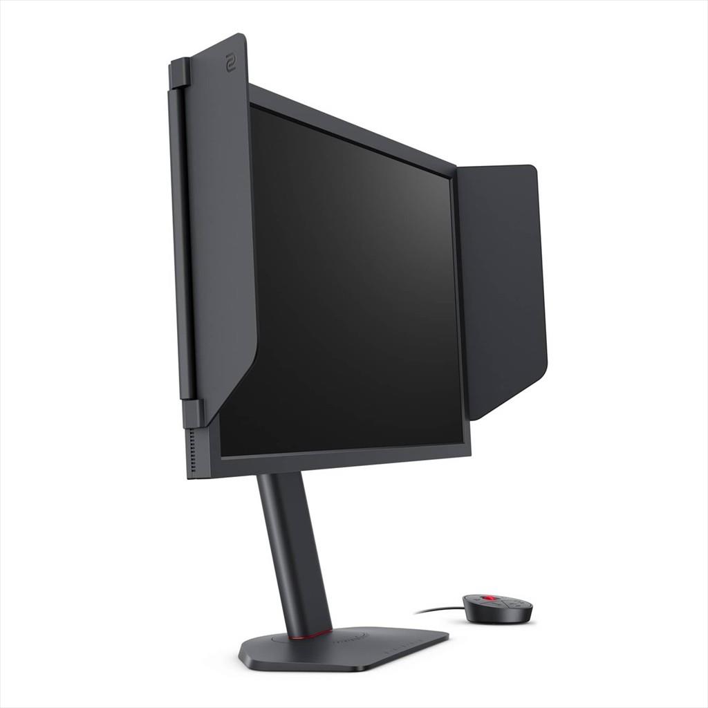 MONITOR 24.5" BENQ XL2586X+ Zowie,Fast TN, 1ms, 600Hz DyAc™ 2, Wide, Full HD, 3xHDMI, DP,Headphone+Mic jack - Image 3