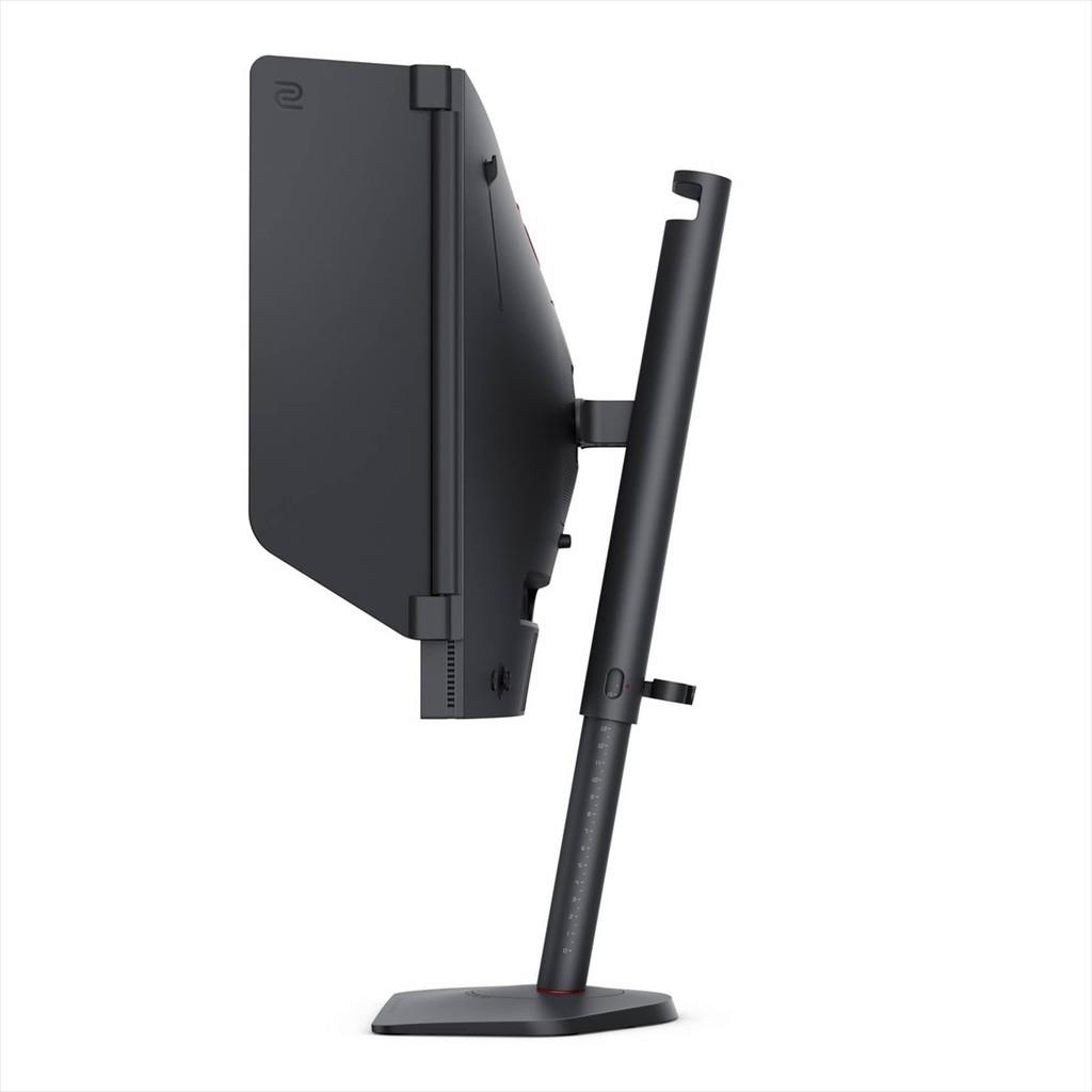 MONITOR 24.5" BENQ XL2586X+ Zowie,Fast TN, 1ms, 600Hz DyAc™ 2, Wide, Full HD, 3xHDMI, DP,Headphone+Mic jack - Image 4