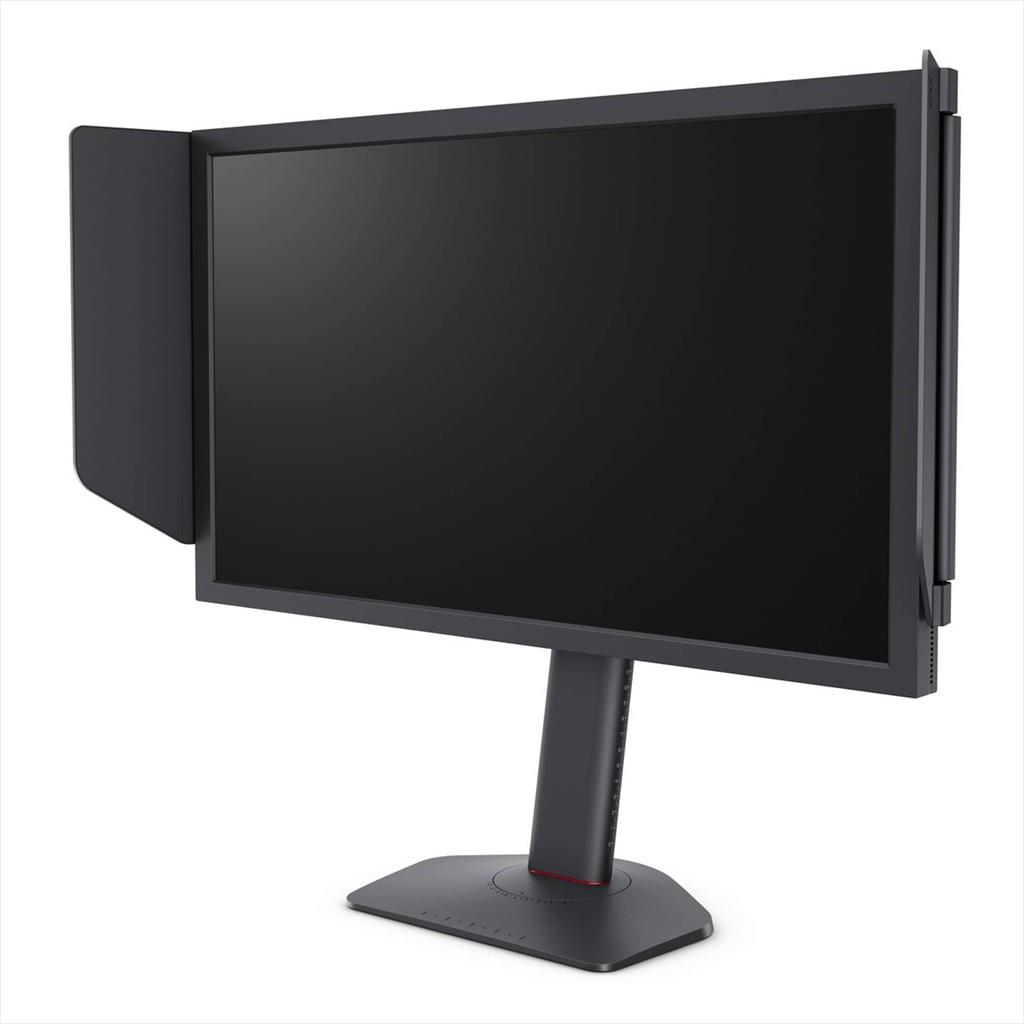MONITOR 24.5" BENQ XL2586X+ Zowie,Fast TN, 1ms, 600Hz DyAc™ 2, Wide, Full HD, 3xHDMI, DP,Headphone+Mic jack - Image 5