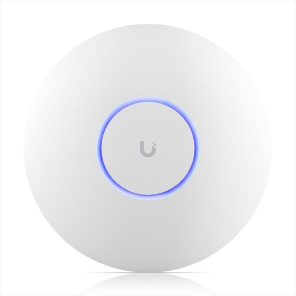 NET ACCESS POINT UBIQUITI U7 Pro 6GHz, PoE, 2.4 - 6.0GHz, U7-Pro