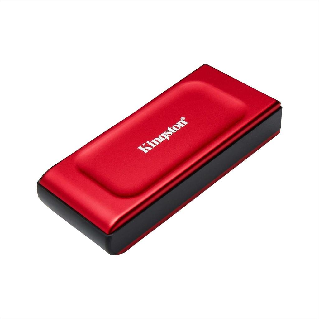 EXTERNAL SSD Kingston USB 3.2 Gen2 XS1000 2TB 1050MB/s, SXS1000R/2000G - Image 3