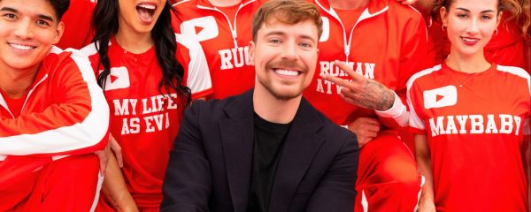 MrBeast повеќе не размислува само како креатор на содржина, туку како технолошки претприемач што сака да изгради инфраструктура за идната генерација на дигитални медиуми.