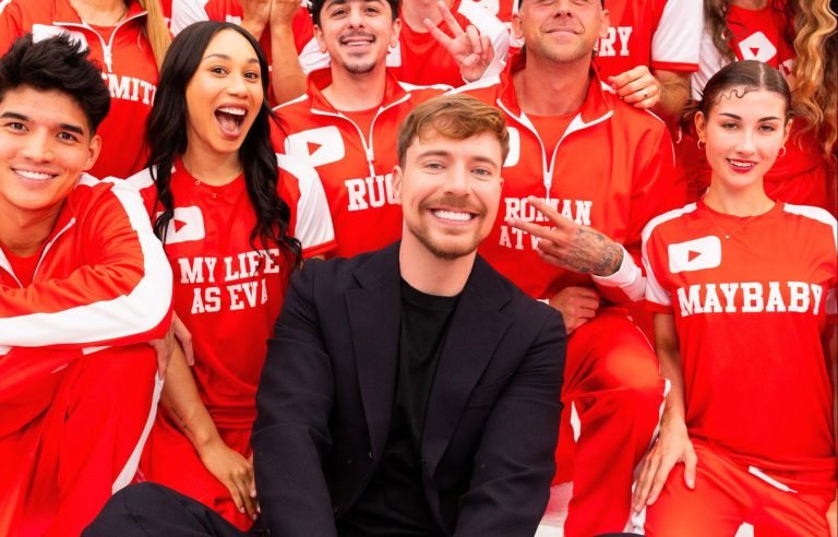 MrBeast повеќе не размислува само како креатор на содржина, туку како технолошки претприемач што сака да изгради инфраструктура за идната генерација на дигитални медиуми.