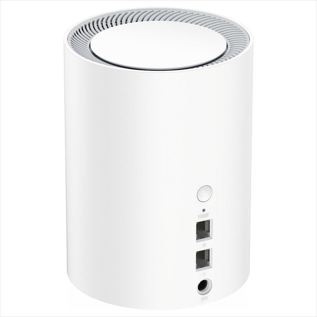 NET ROUTER MESH SYSTEM AX3000 Dual Band, CUDY M3000 (1-Pack), 2.4/5 GHz, 574 - 2402 Mbps, - Image 3