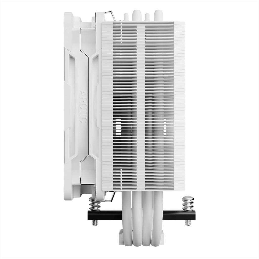 COOLERS CPU ARCTIC Freezer 36-S (SINGLE FAN) A-RGB WHITE Intel LGA1700, LGA1851/AMD AM5, AM4, ACFRE00199A - Image 4