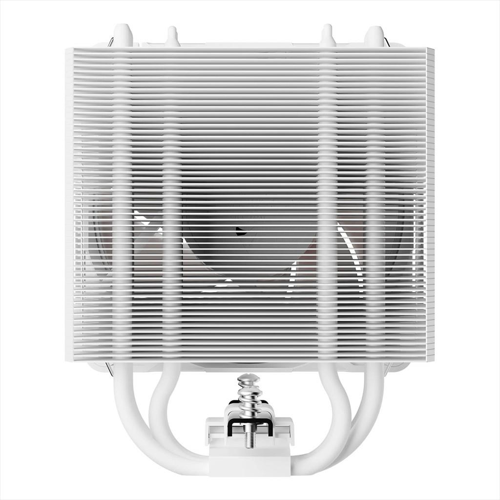 COOLERS CPU ARCTIC Freezer 36-S (SINGLE FAN) A-RGB WHITE Intel LGA1700, LGA1851/AMD AM5, AM4, ACFRE00199A - Image 5