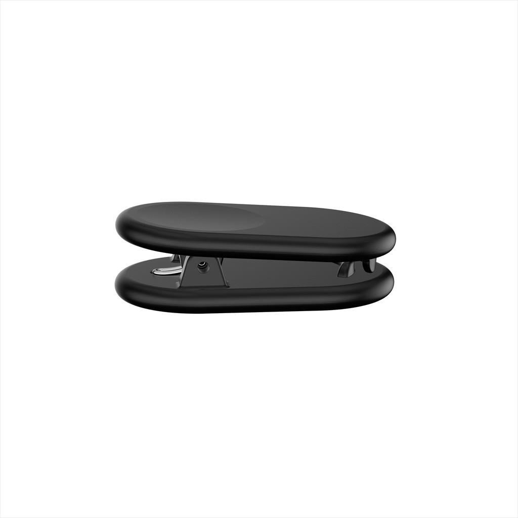 MICROPHONE WIRELESS SYSTEM BOYA LINK 3-01, 2xMIC, USB-C, Lightning, 3.5mm, Black, BOYA LINK 3-01 - Image 4