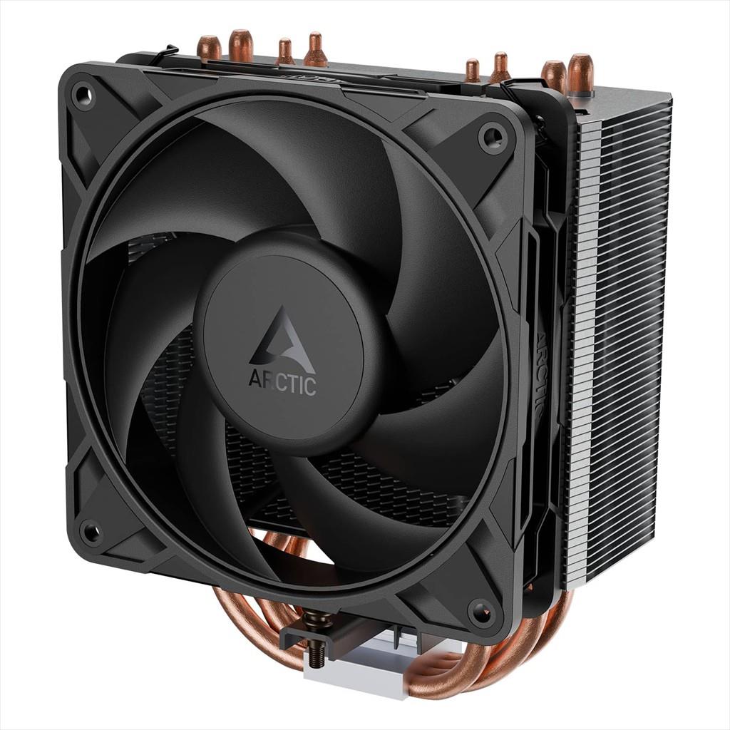 COOLERS CPU ARCTIC Freezer 36-S (SINGLE FAN) Intel LGA1700, LGA1851/AMD AM5, AM4, ACFRE00194A