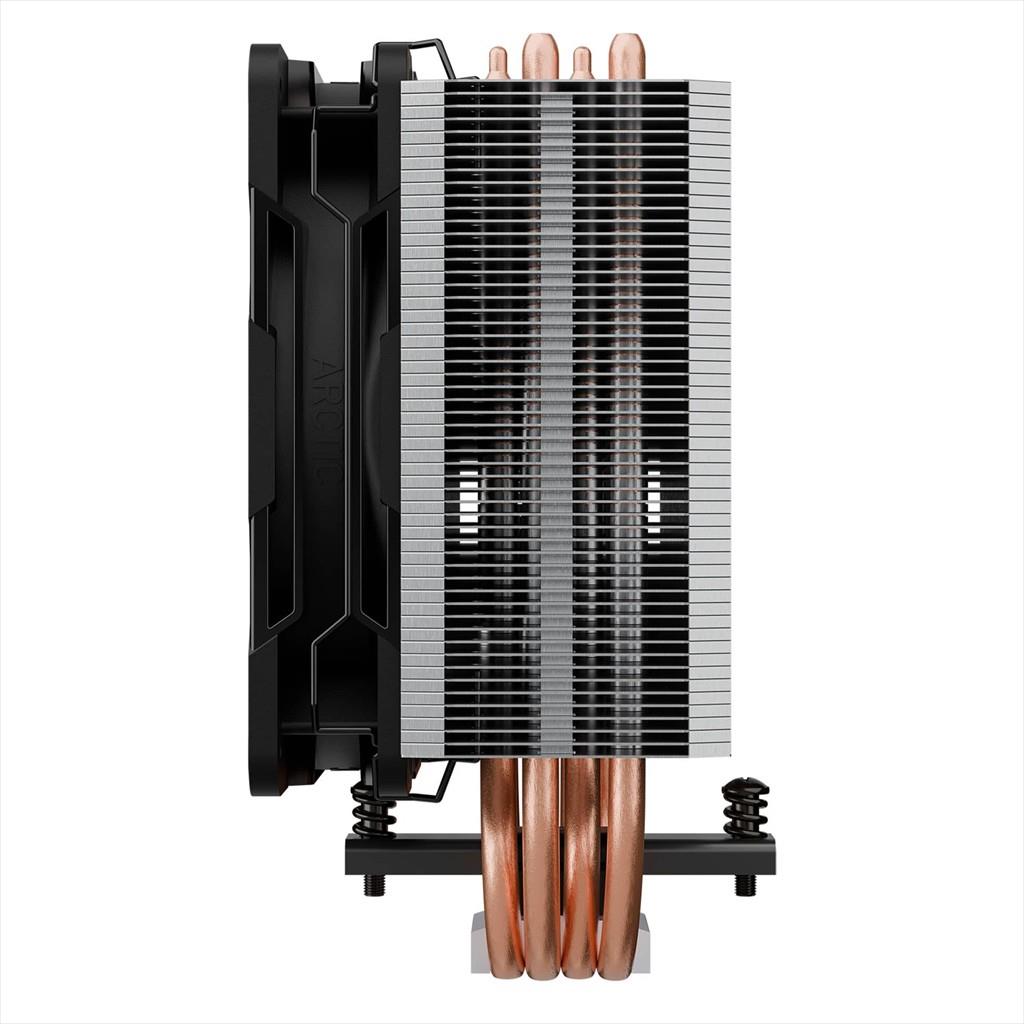 COOLERS CPU ARCTIC Freezer 36-S (SINGLE FAN) Intel LGA1700, LGA1851/AMD AM5, AM4, ACFRE00194A - Image 4