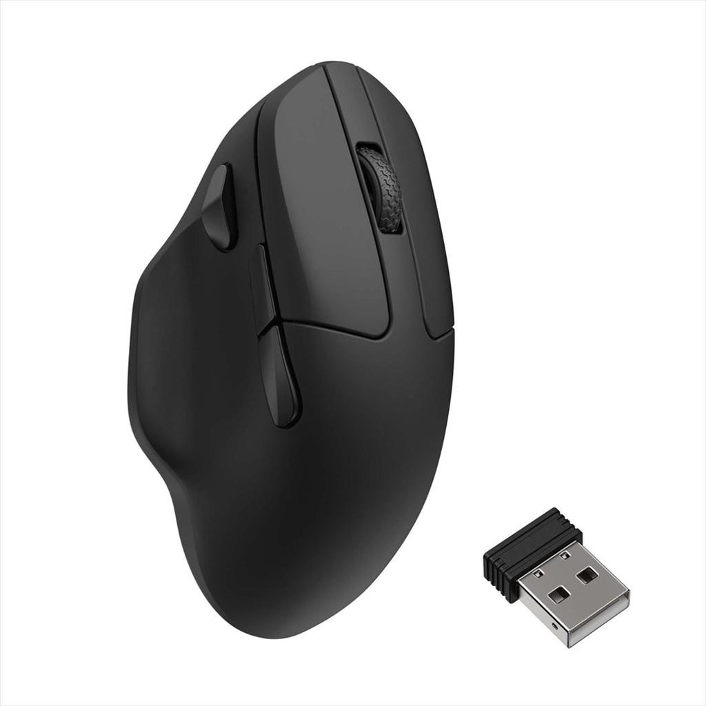 MOUSE WIRELESS USB KEYCHRON M7, w/bluetooth, 30000 DPI, 8000Hz, Black, M7-A23