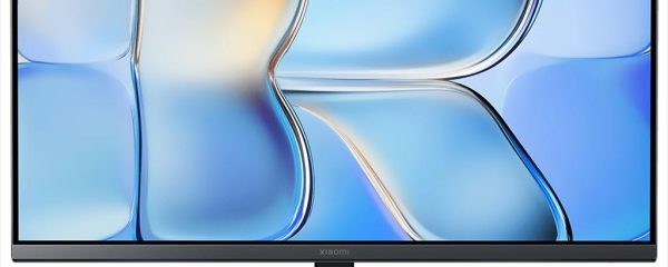 MONITOR 27" XIAOMI A27i (2026), 1920x1080, IPS, 300nits, 144Hz, HDMI, DP, VESA compatible, P27FDA-RAGL