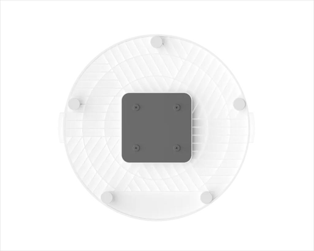 CE SMART STANDING AIR CIRCULATION FAN XIAOMI, White, BPLDS11DM - Image 3