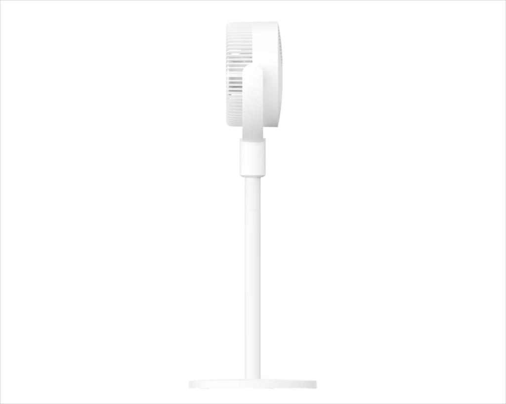 CE SMART STANDING AIR CIRCULATION FAN XIAOMI, White, BPLDS11DM - Image 4
