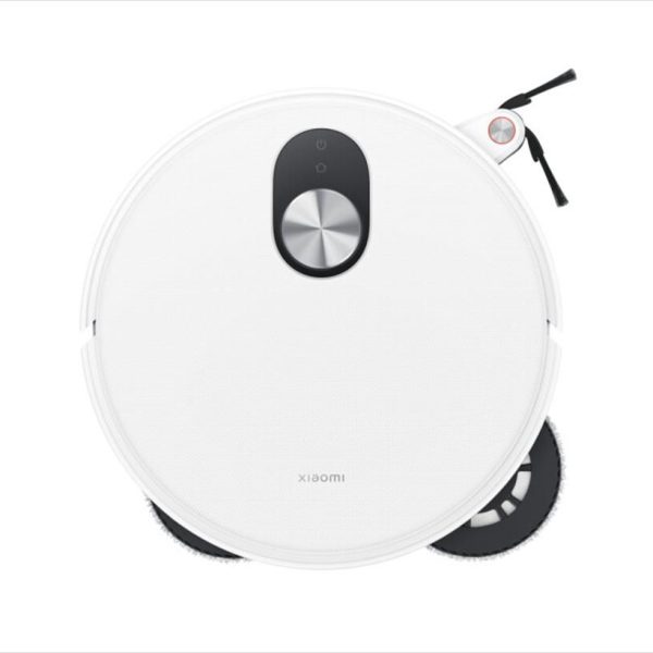 CE SMART VACUUM ROBOT XIAOMI H50 PRO, White, BHR089NEU