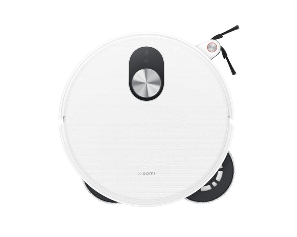 CE SMART VACUUM ROBOT XIAOMI H50 PRO, White, BHR089NEU