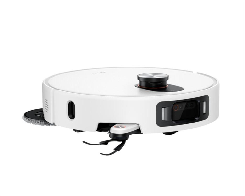 CE SMART VACUUM ROBOT XIAOMI H50 PRO, White, BHR089NEU - Image 2