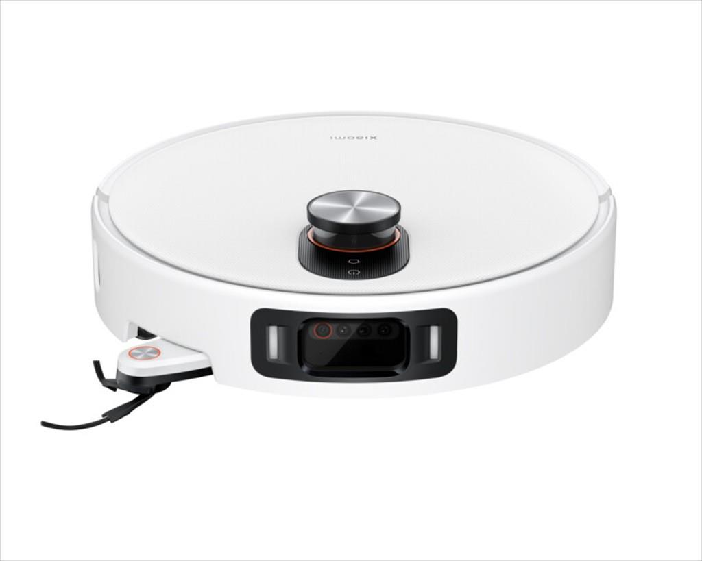 CE SMART VACUUM ROBOT XIAOMI H50 PRO, White, BHR089NEU - Image 3