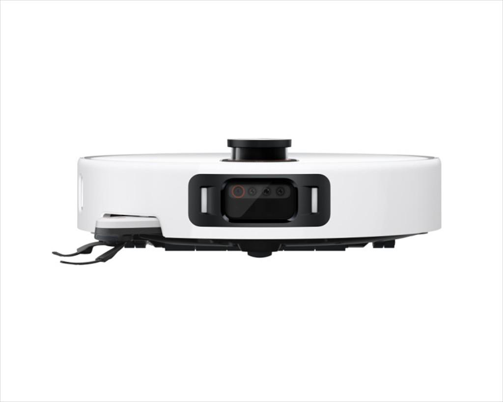 CE SMART VACUUM ROBOT XIAOMI H50 PRO, White, BHR089NEU - Image 4