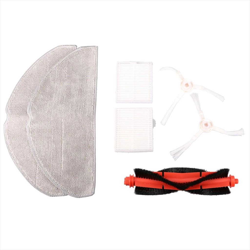 CE ACCESSORIES EXTRALINK MI ROBOT VACUUM SET FOR S20, EX.98116