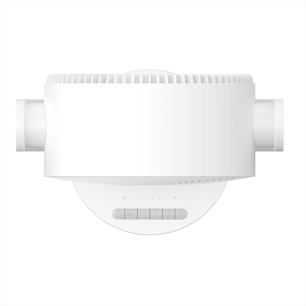 CE SMART DESKTOP AIR CIRCULATION FAN XIAOMI, White, BPLDS10DM - Image 2