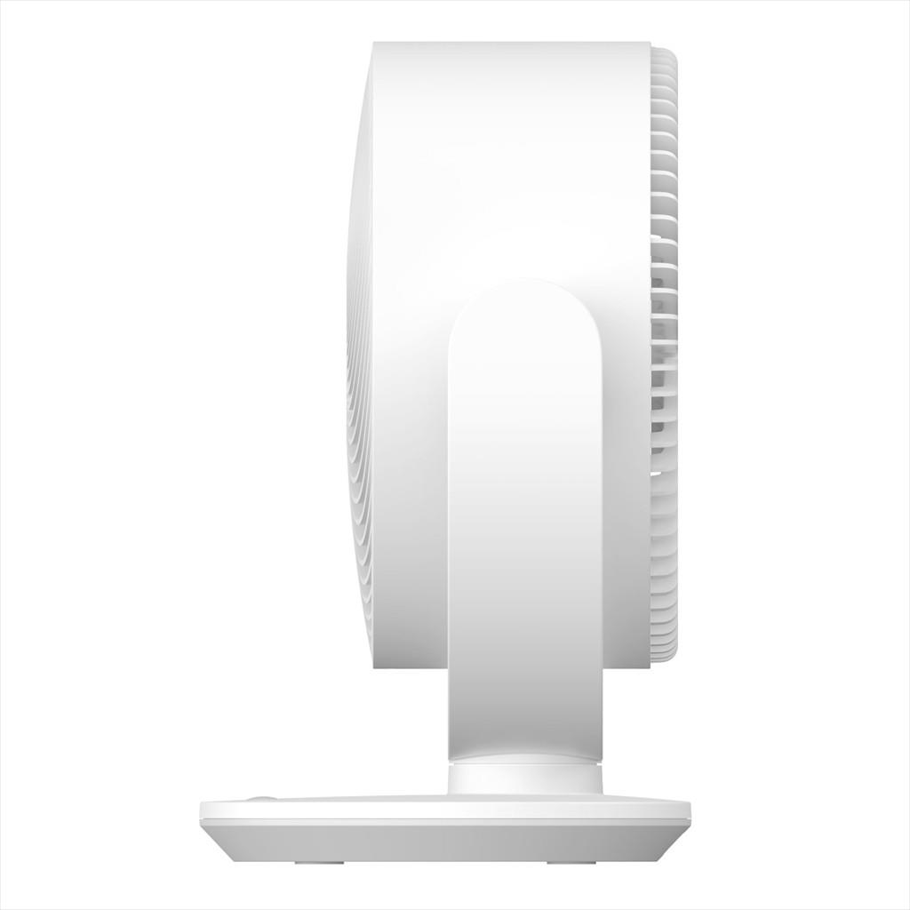 CE SMART DESKTOP AIR CIRCULATION FAN XIAOMI, White, BPLDS10DM - Image 3