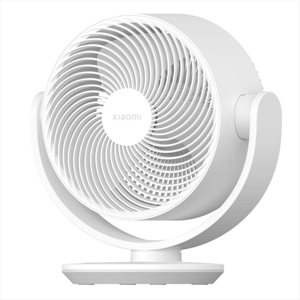 CE SMART DESKTOP AIR CIRCULATION FAN XIAOMI, White, BPLDS10DM - Image 4