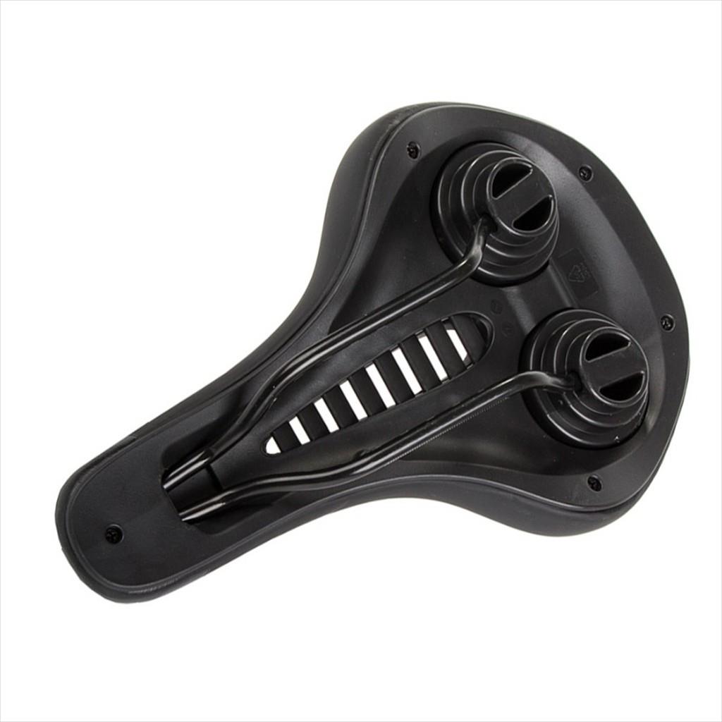 Extralink Soft Sport Bicycle Saddle - Image 2