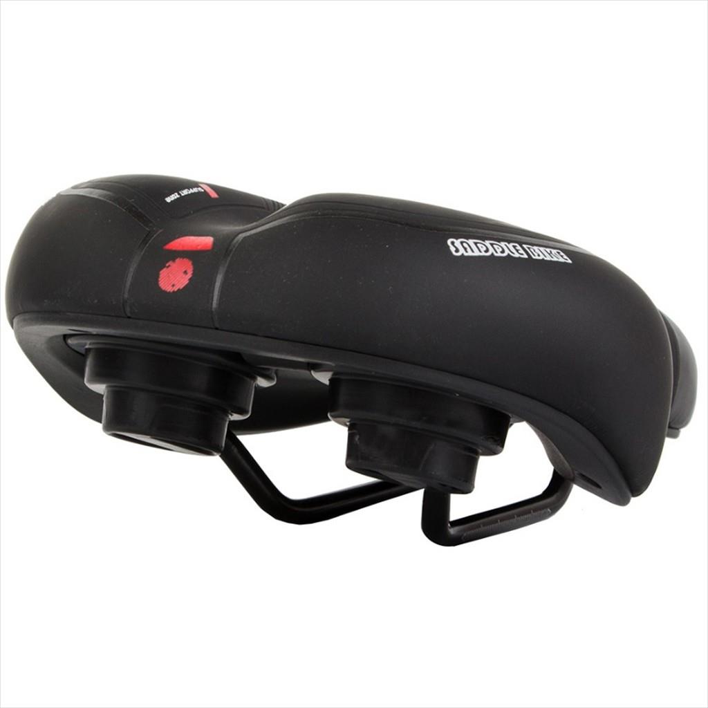 Extralink Soft Sport Bicycle Saddle - Image 3