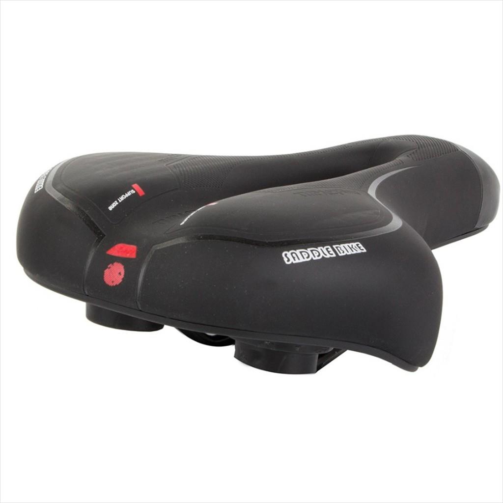 Extralink Soft Sport Bicycle Saddle - Image 5