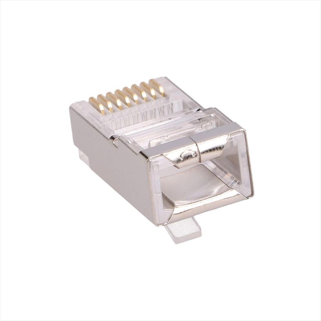 NET CONNECTOR RJ45 FTP CAT5e EXTRALINK