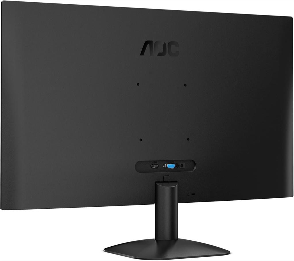 MONITOR 27" AOC 27B31H IPS, 16:9, 1920x1080, HDMI, VGA, 1ms, 120Hz - Image 5