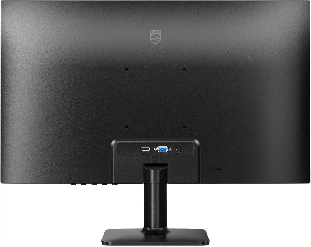 MONITOR 24" PHILIPS 24E2N1100LB/00 IPS, FHD, 1ms, VGA,  HDMI, 100hz, Tilt, black - Image 3