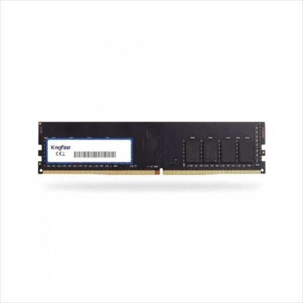 RAM DDR4 32GB (1x32GB) 3200MHz Kingfast Black KF3200DDCD4-32GB