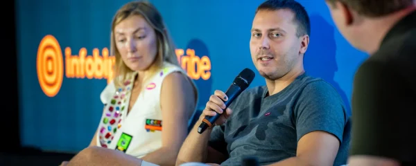 Во интервју за IT.mk, Ведран Благус, партнер во LAUNCHub Ventures, зборува за тоа каде денес оди „најпаметниот капитал“.