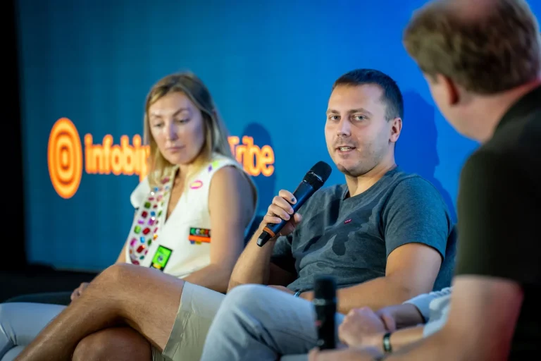 Во интервју за IT.mk, Ведран Благус, партнер во LAUNCHub Ventures, зборува за тоа каде денес оди „најпаметниот капитал“.