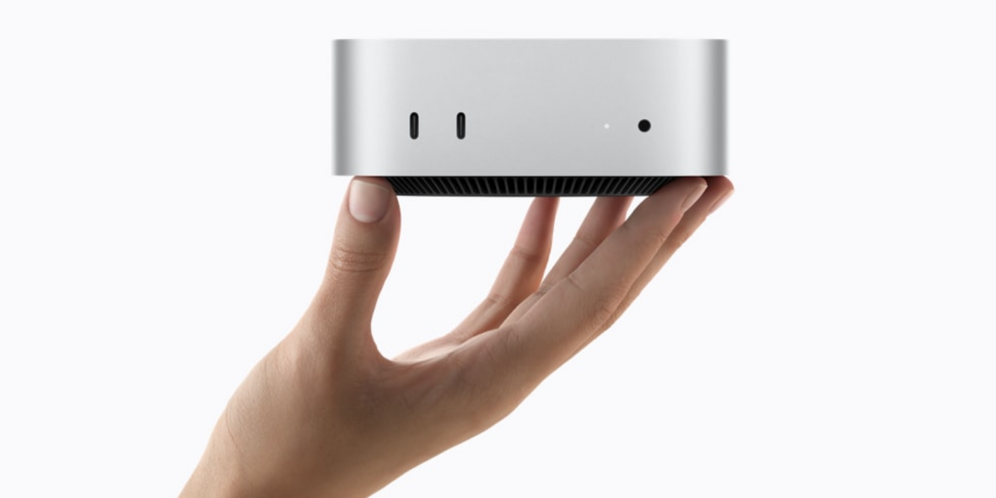Apple го освежи Mac mini со M6 и M5 Pro за поголем AI и pro перформанс