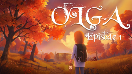 Olga Episode 1