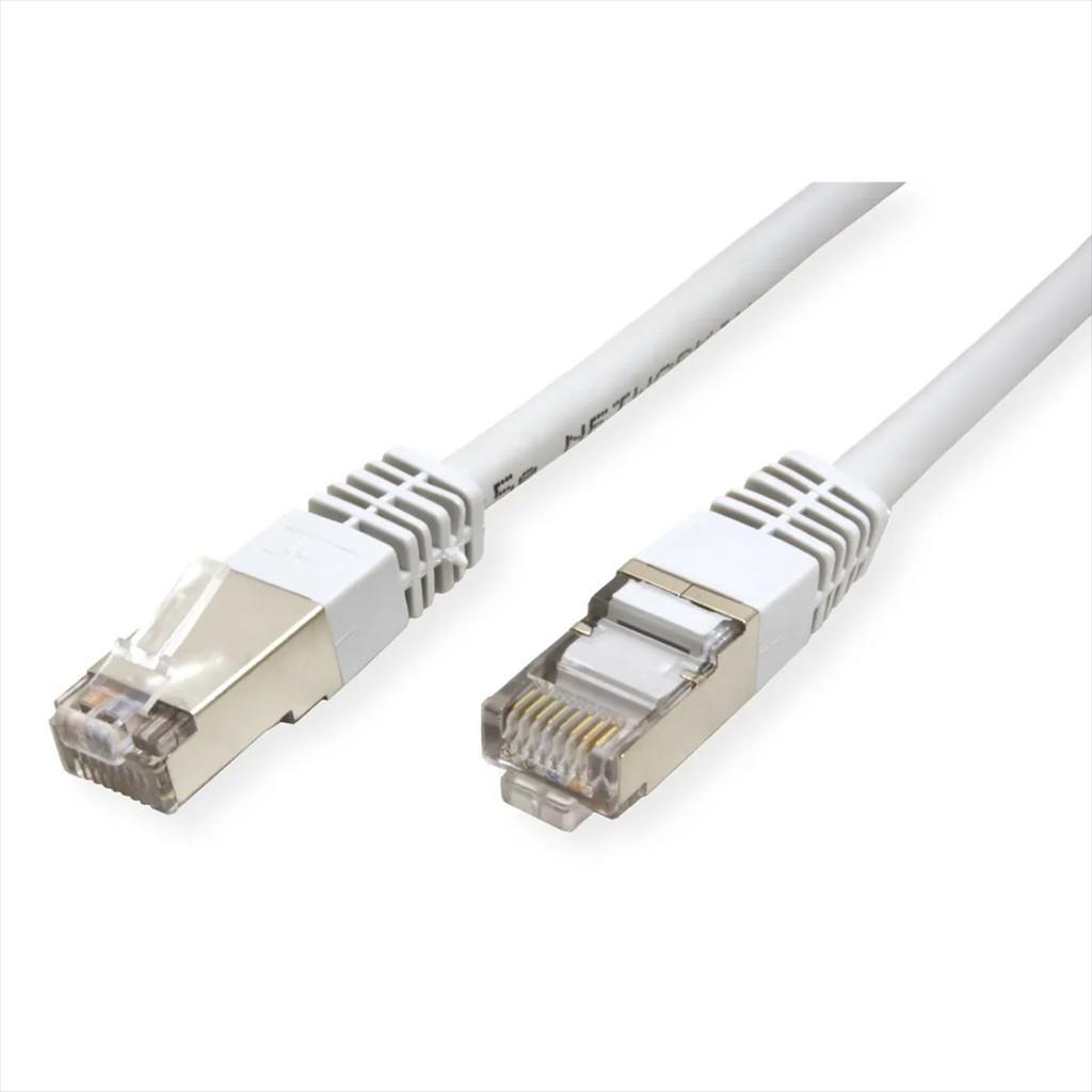 CABLES NET PATCH FTP CAT5e 2m Gray Secomp, 21.99.0102-150 - Image 2