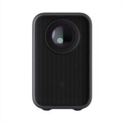 PROJECTOR XIAOMI PROJECTOR L1 PRO 400 ISO Lumens, 1920x1080, 2GB RAM, 16GB Memory, Android TV, BHR9588EU