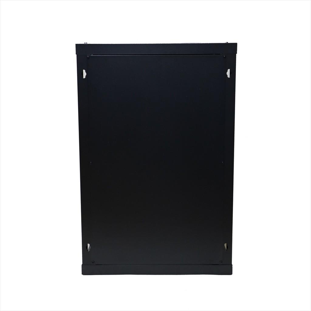 NET RACK CABINET 18U 600X450 EXTRALINK, WALL-MOUNTED RACKMOUNT - Image 2