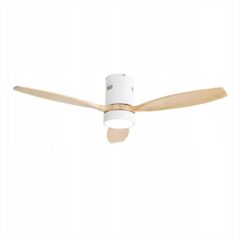 CE SMART CEILING FAN NATURE FLOW 52 EXTRALINK