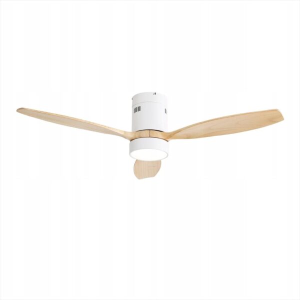 CE SMART CEILING FAN NATURE FLOW 52 EXTRALINK