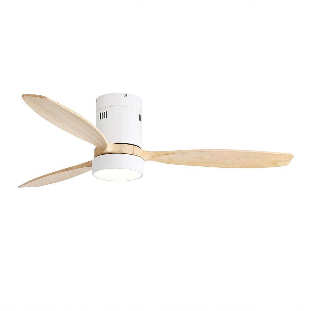CE SMART CEILING FAN NATURE FLOW 52 EXTRALINK - Image 3